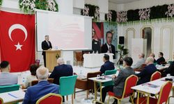 Taşınmazların Kiralanması Çalışma Toplantısı