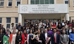 Avrupa Komisyonu ve EACEA Yetkililerinden YEĞİTEK ve eTwinning Türkiye’ye Ziyaret