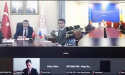 "Mesleki Eğitim Alanında İş Birliği Protokolü"nü imzaladı