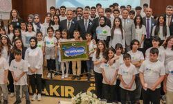 "Su Verimliliği Seferberliği" tanıtım programı