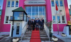 İnşaat projeleri ele alınarak, devam eden çalışmalar ve planlanan projeler üzerine değerlendirmeler