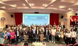 10. Üstün Yeteneklilerin Eğitimi Kongresi  İzmir'de gerçekleştirildi