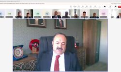 Eğitim Müfettiş Yardımcıları Hazırlayıcı Eğitim Semineri-1 Başladı