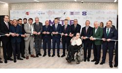 Mesleki ve Teknik Eğitim İstihdam Fuarı (METİF 2025)
