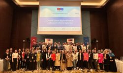 "İstihdam için Mesleki Eğitim Programı"nın (İMEP-2) ikinci fazı kapsamında Konya'da tanıtım toplantısı düzenlendi.