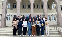 Liseler arası "Kur'an-ı Kerim Meali Bilgi Yarışması"