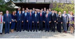 Mesleki teknik eğitim herkesin gündemidir