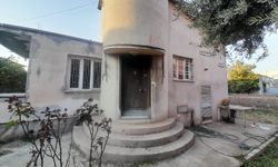 ŞİRİNEVLER'DE VİLLA AYARINDA BAHÇELİ MÜSTAKİL TEK KATLI EV