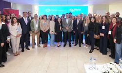 Türkiye Yüzyılı Maarif Modeli İzleme - Değerlendirme ve Mesleki Gelişim Çalıştayı