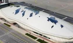 Türkiye-Azerbaycan dostluğunun, kardeşliğinin nişanelerinden biri olan Laçın Havalimanımız