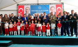 "Aziz İstanbul'a İyiliğin 1000 Hâli" projesi