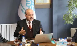 Türkçenin Yabancı Dil Olarak Öğretimi Programı Güncelleme Çalıştayı Gerçekleştirildi