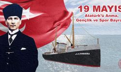19 Mayıs, yalnızca bir tarih değildir; bir milletin yeniden ayağa kalkışının, bağımsızlık iradesinin ve millî ruhun