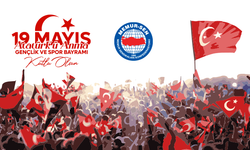 Birlik Yolunda İlk Adım: 19 Mayıs