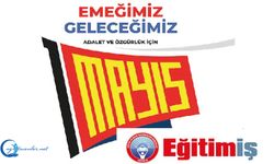 Birleşerek, Birlikte Mücadele Ederek Emeğin Haklarını Kazanacağız!