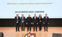 Türkçe ve Dil Eğitiminde İyi Uygulamalar Konferansı başladı.