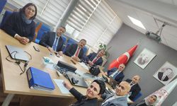 Hizmetlerin kalitesinin geliştirilmesi, sürdürülebilir bir sistem yönetimi için  gerçekleştirilen çalışmalar