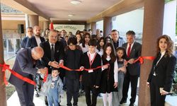 Millî Eğitim Bakanlığı 75. Yıl Cumhuriyet Eğitim Müzesi