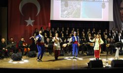 Arda Boylarından Ezgiler