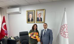 Dr.Sibel ŞATANA Milano Eğitim Ataşeliğine atandı