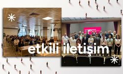 YLSY Süreçlerinde Görevli Personele "Etkili İletişim Eğitimi" Verildi