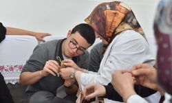 Köklerimizin İzinde Kültürel Miras Yolculuğu Etkinliği