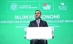 İklim ve Ekonomi: Sürdürülebilir Mobilite Araç ve Teknolojileri Zirvesi