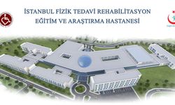 İstanbul Fizik Tedavi ve Rehabilitasyon Eğitim ve Araştırma Hastanesi