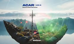 ACAR 100-G ile bitki örtüsü artık engel değil!