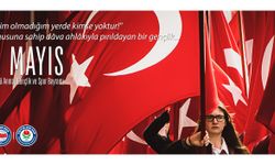 19 Mayıs, milletimizin tarihi doğruluşu, direnişi, dirilişi, küllerinden yeniden doğuşudur