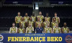 Turkish Airlines EuroLeague’de adını finale yazdıran Fenerbahçe