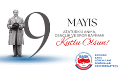 19 Mayıs; milletimizin kutlu, destansı bir uyanışıdır.