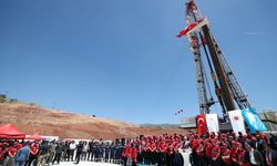Bu dağlarda kardeşlik türküleri söylenecek