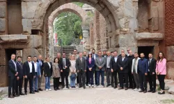 A Parti: İznik Bursa'nın 'Anahtar'ı olacak