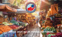 Açlık Sınırı 26,5 Bin Lirayı Buldu