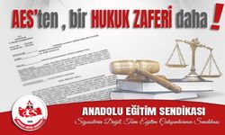 Ek derslerin artırımlı ödenmesi davaları kazanılmaya devam ediyor