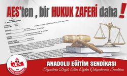Ek derslerini artırımlı ödenmesine ilişkin davalar kazanılmaya devam ediyor