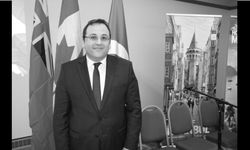 Valetta Büyükelçisi Erdeniz Şen vefat etti