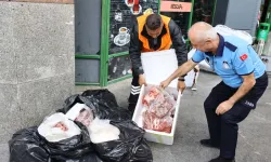 Antalya Otogarında denetimler sürüyor