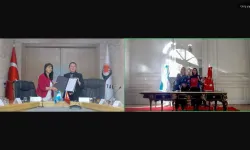 TÜBİTAK ve Arjantin Antarktika Ulusal Direktörlüğü Kutup Araştırmalarında İş Birliği Anlaşması İmzaladı