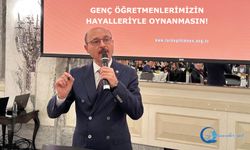 Genç Öğretmenlerimizin Hayalleriyle Oynanmasın!