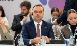 Bereketin, emeğin, kalkınmanın şehri BİNGÖL yatırımlarla büyüyor.