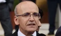 Bakan Şimşek: Beklentiler iyileşiyor, güven artıyor