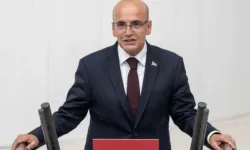 Bakan Şimşek'ten 'yatırımcı güveni' mesajı