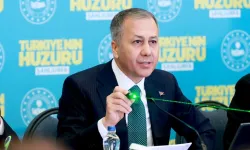 Bakan Yerlikaya: Terör bitiyor, 86 milyonun zaferi!