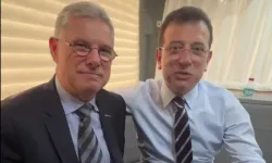 Başkan Dalgıç'tan İmamoğlu'na destek