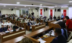 Başkan Kınay’dan emek ve halk vurgusu