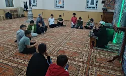 Bilecik Pazaryeri’nde fetih coşkusu