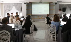 Bilecik’te kamu personeline yapay zeka eğitimi