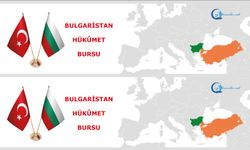 Bulgaristan Hükûmeti Bursu